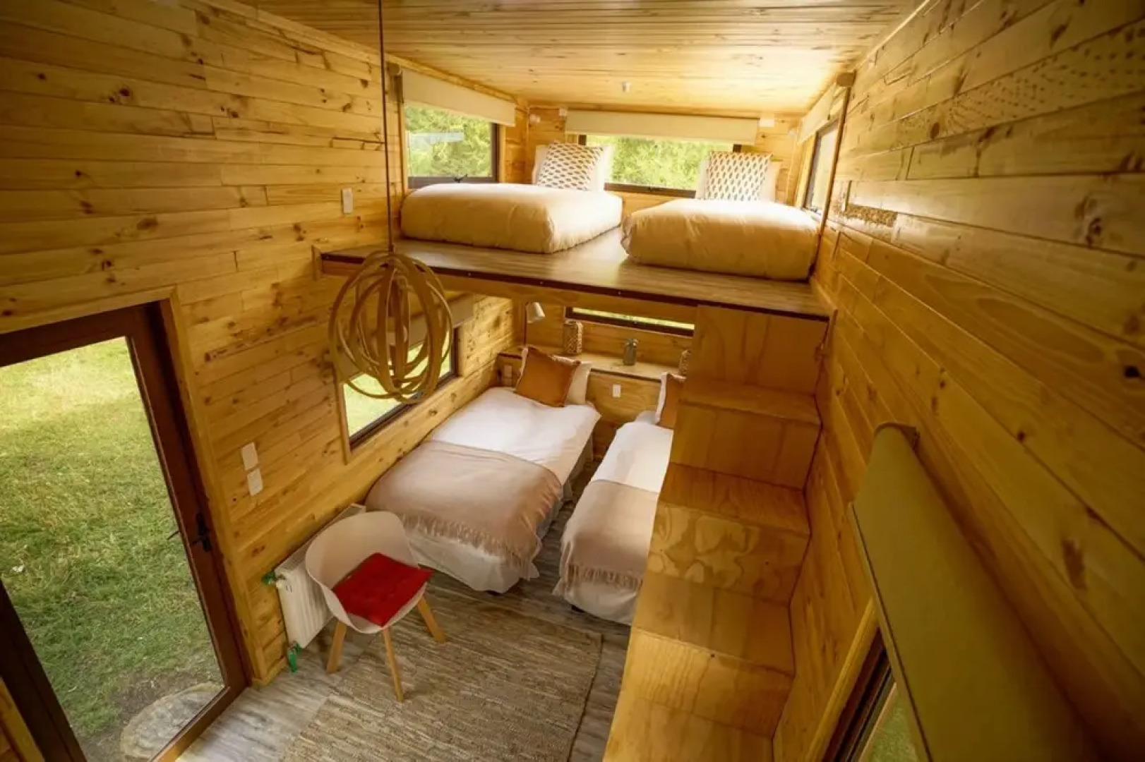 Tiny House Torres del Paine