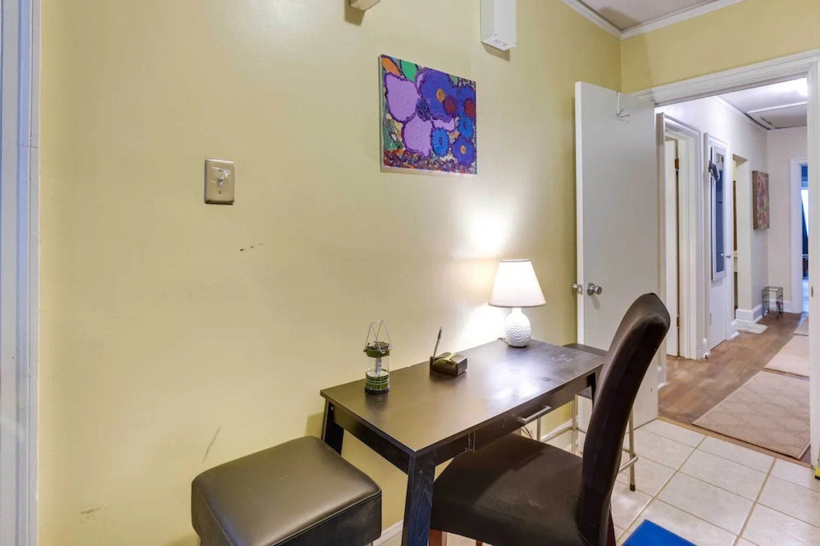 Cozy Tuskegee Home - 20 Mi to Auburn University!