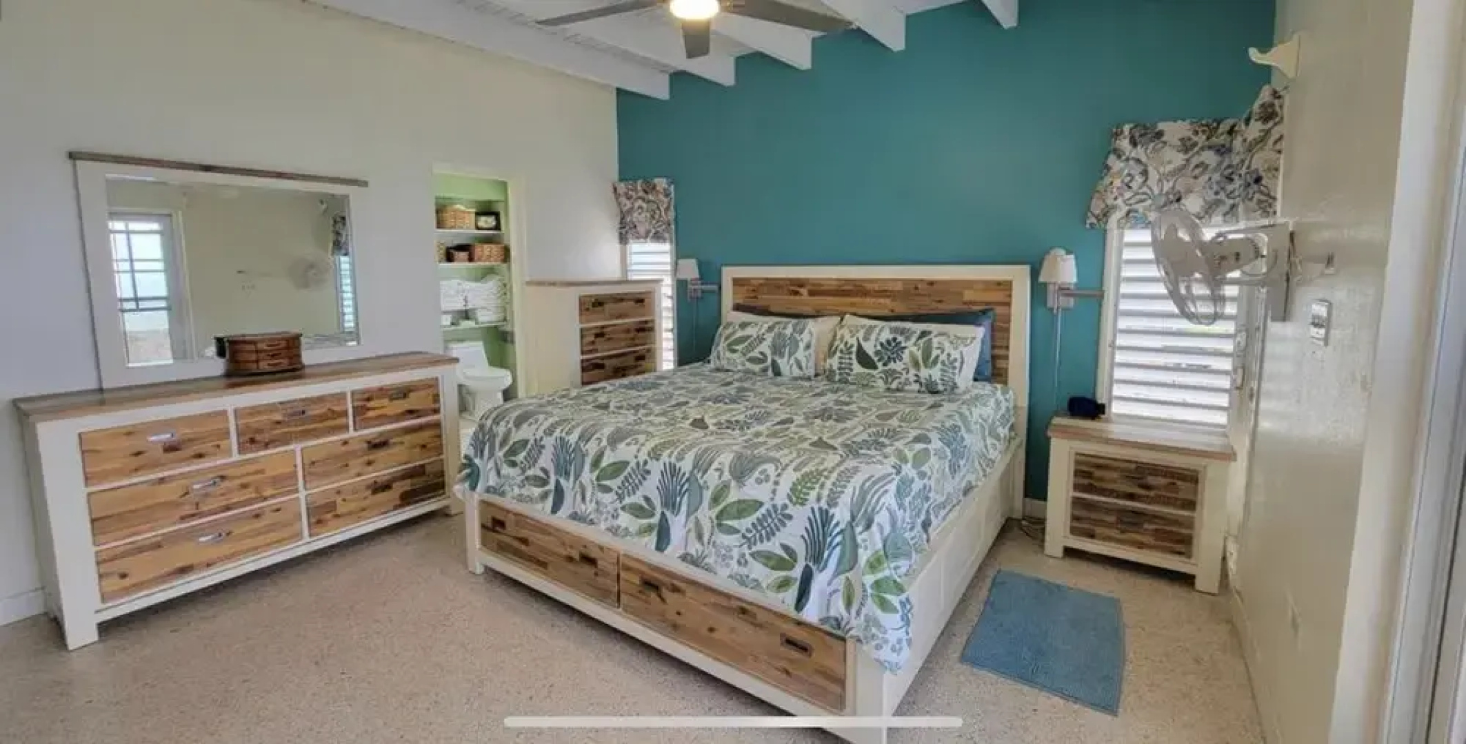 Sea Haven Villa