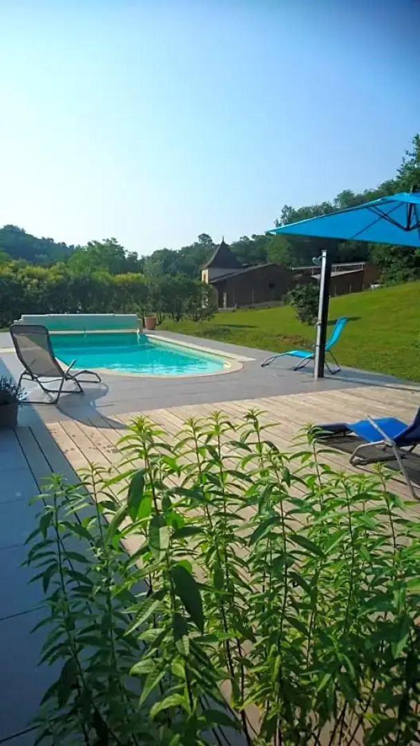 Chambre d'Hôtes Les Bruyères