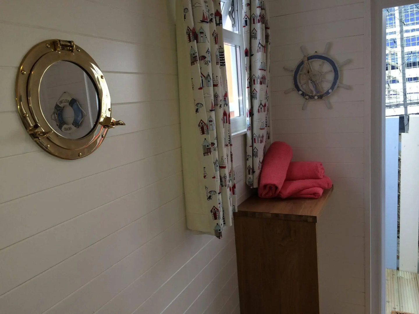 Portrush Holiday Hostel