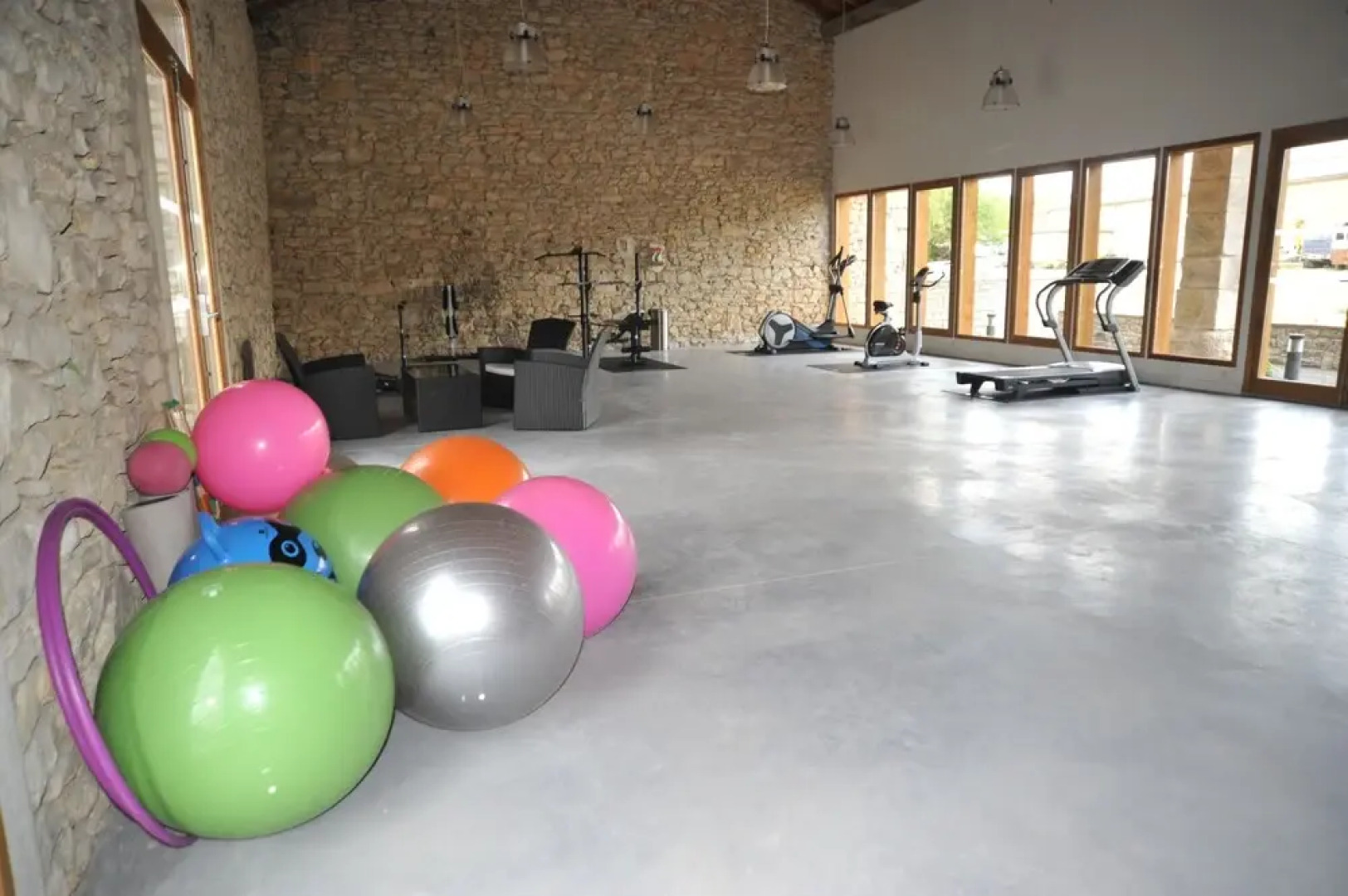 Domaine de Ceyrac - Chambres d'hôtes