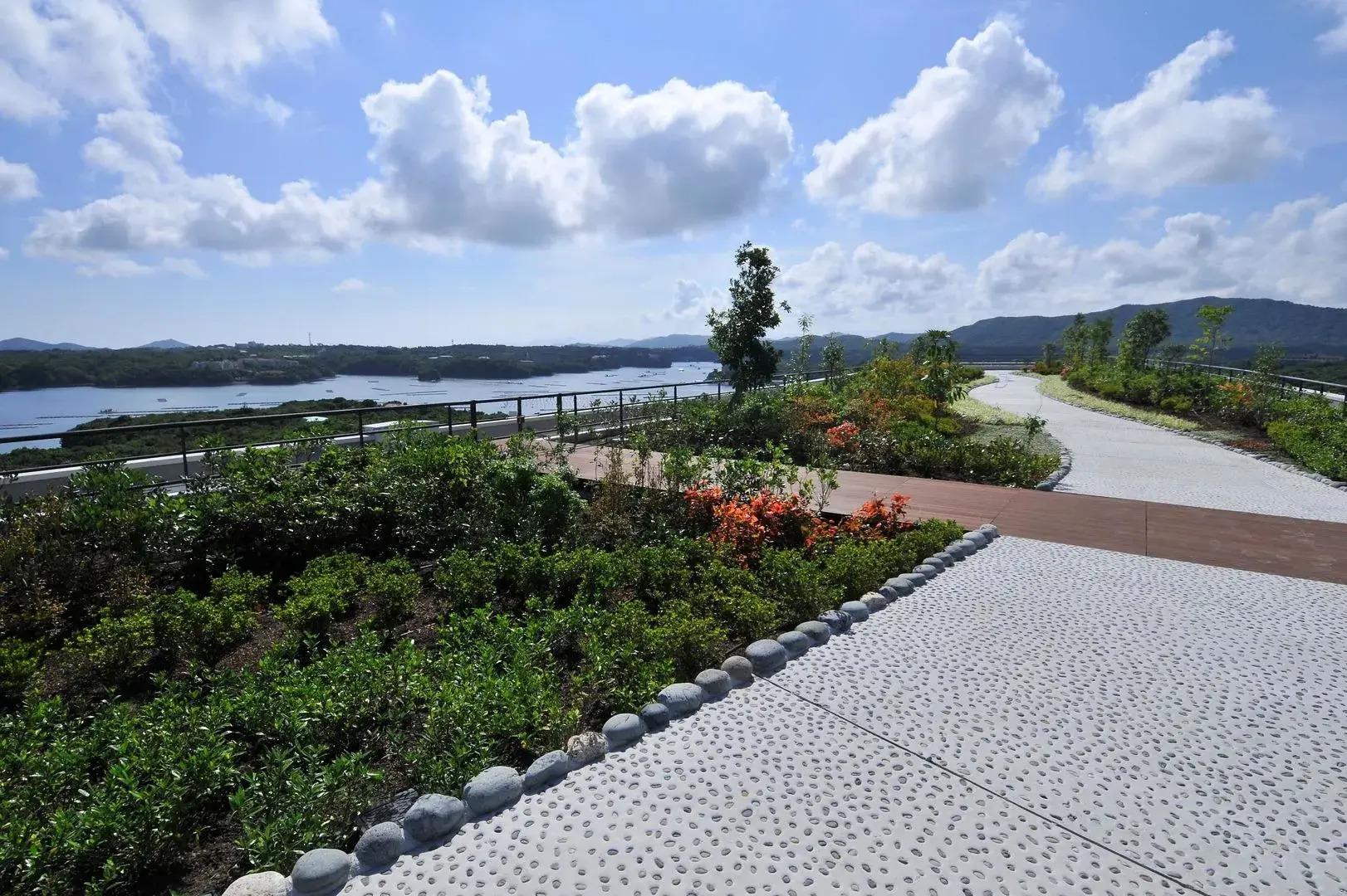 Shima Kanko Hotel The Bay Suites