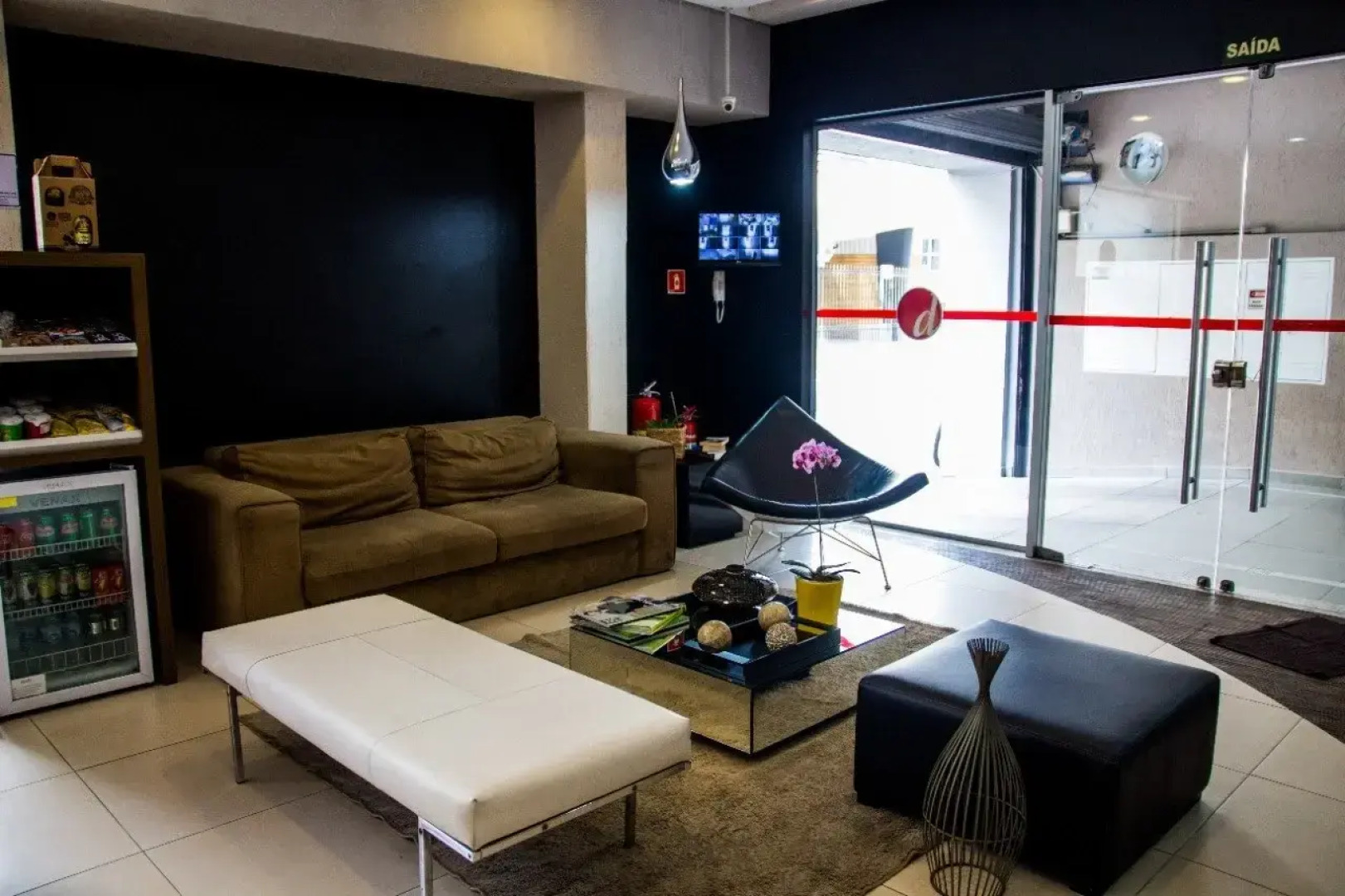 Summit Dom Apart Hotel