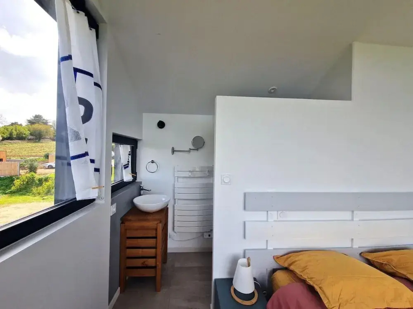 Villa in France Near Sandy Beach