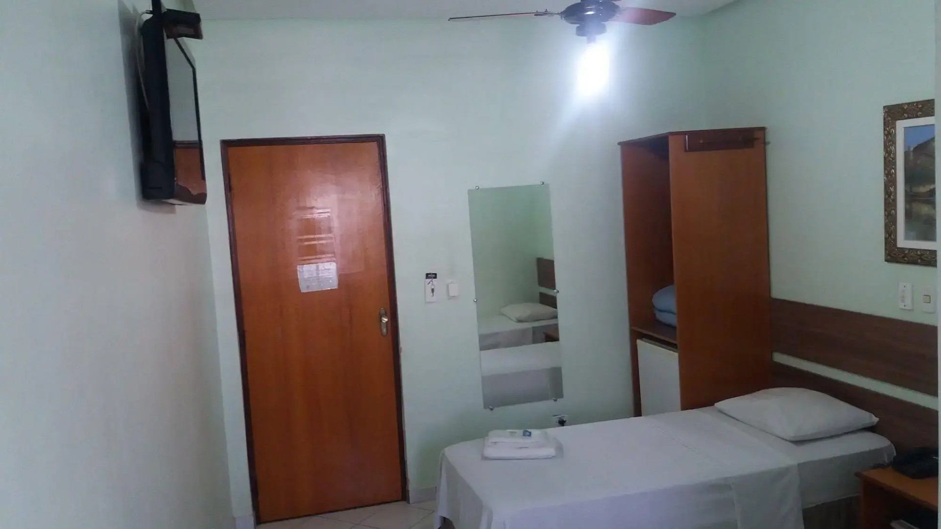 Agapito Inn Hotel