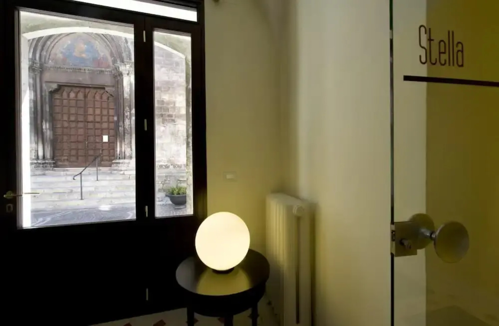 Stella CasaBono (B&B)