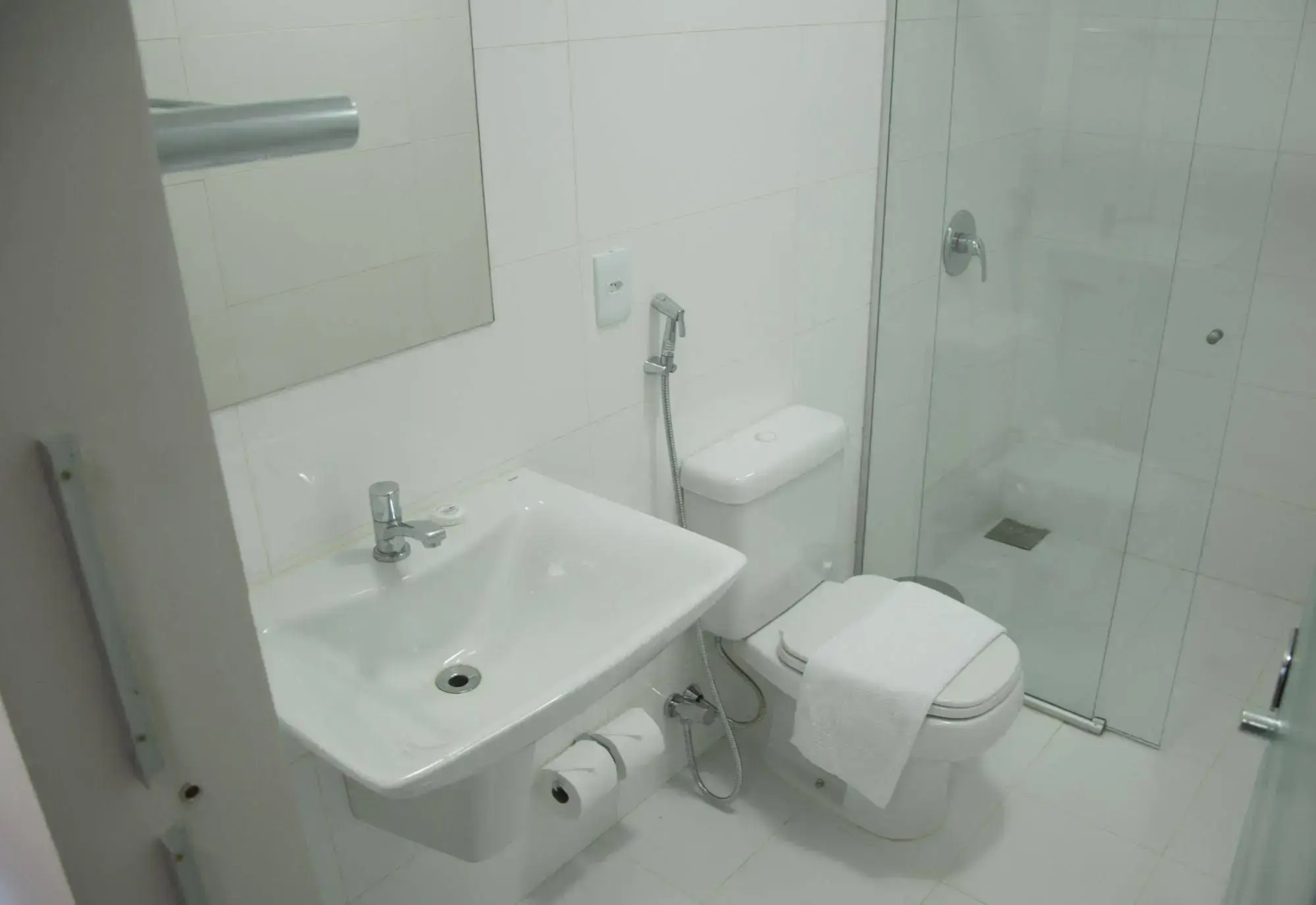 Hotel Horto