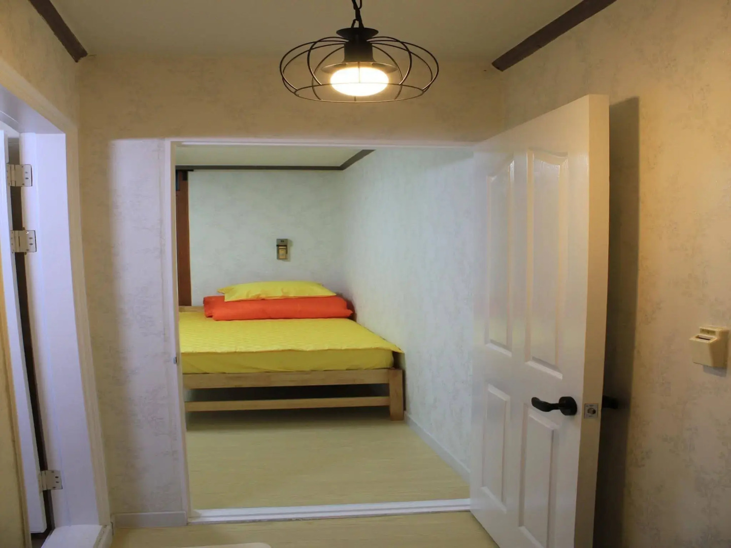 Egg House Cheongpyeong