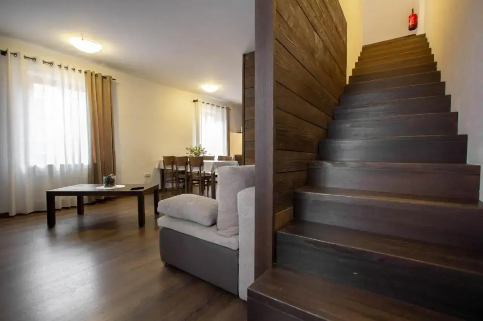 Smrekarjeva Domačija