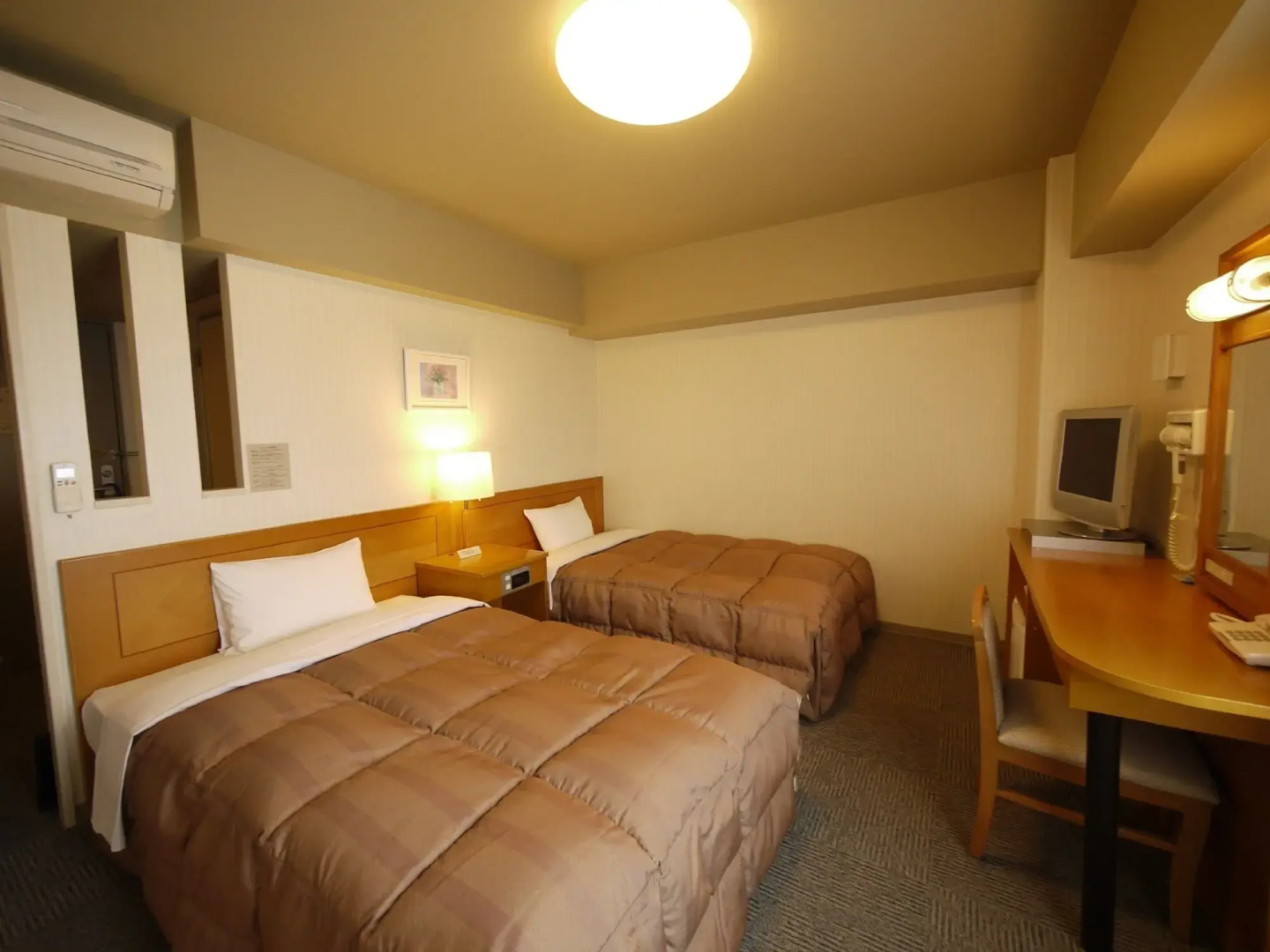 Hotel Route Inn Shiojirikita Inter