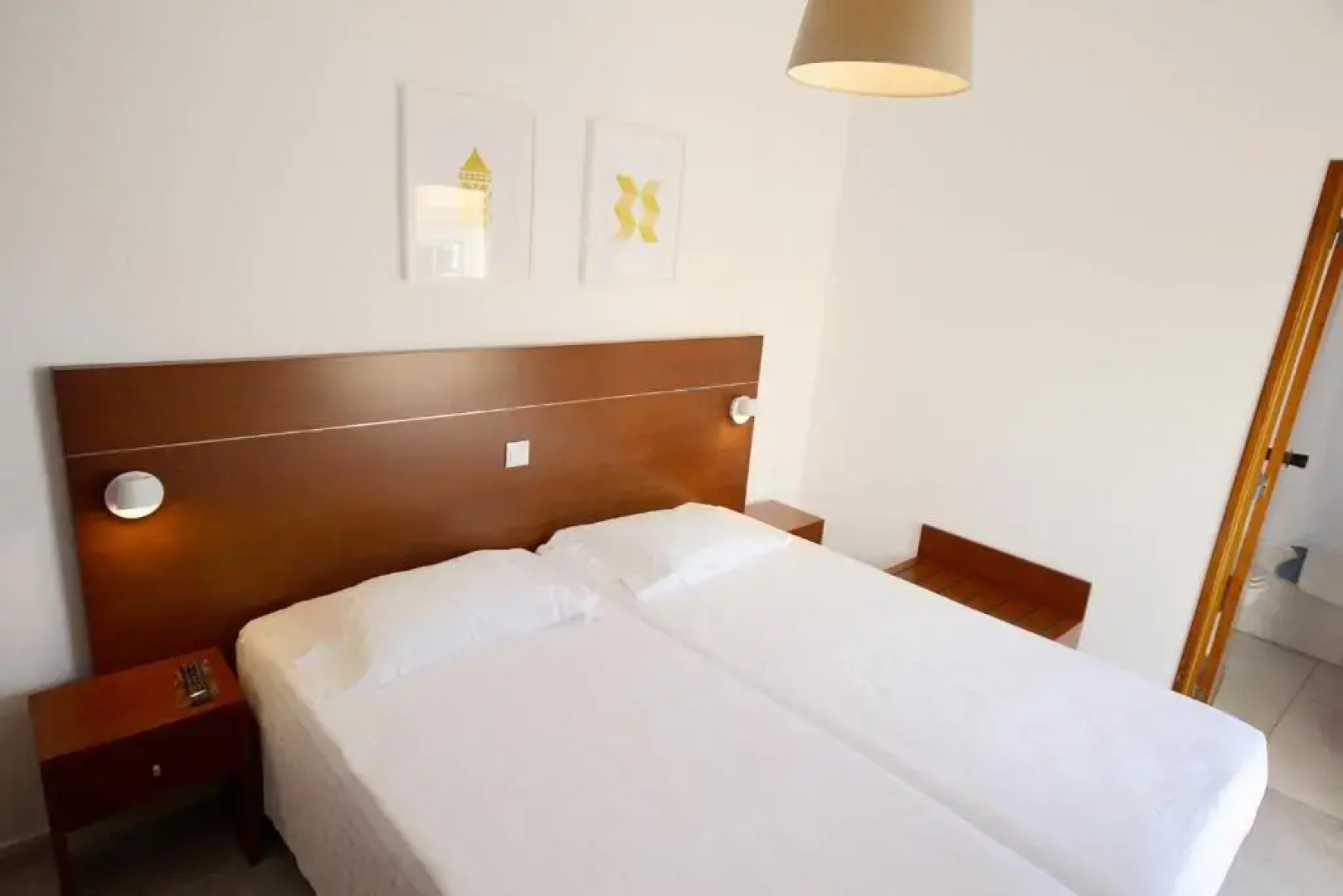 Hospedaria Buganvilia