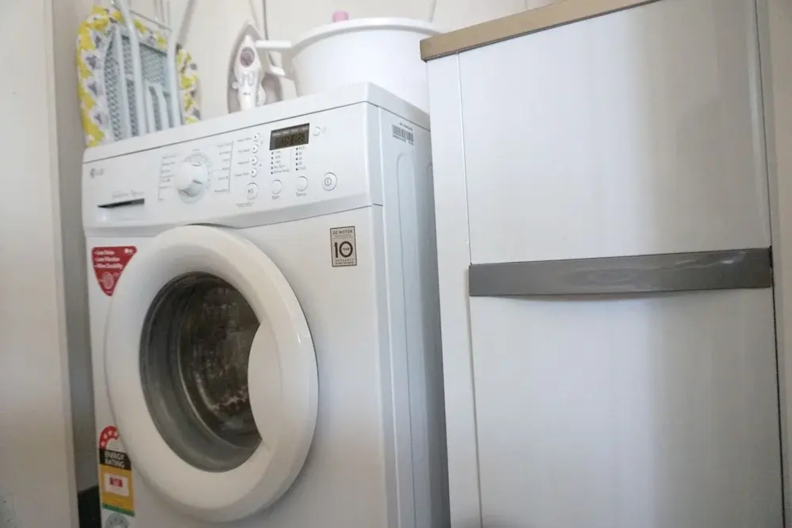 Starlight at the Vue