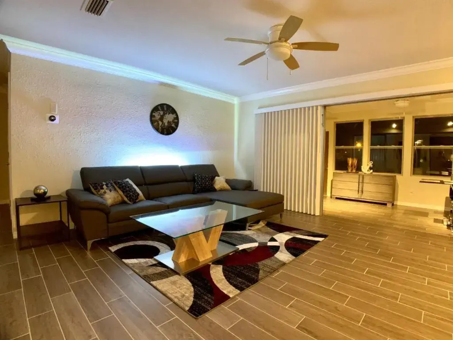 Villa Rio Grande I Heated Pool I Dock I Direct Gulf Access I 2020 Remodeled