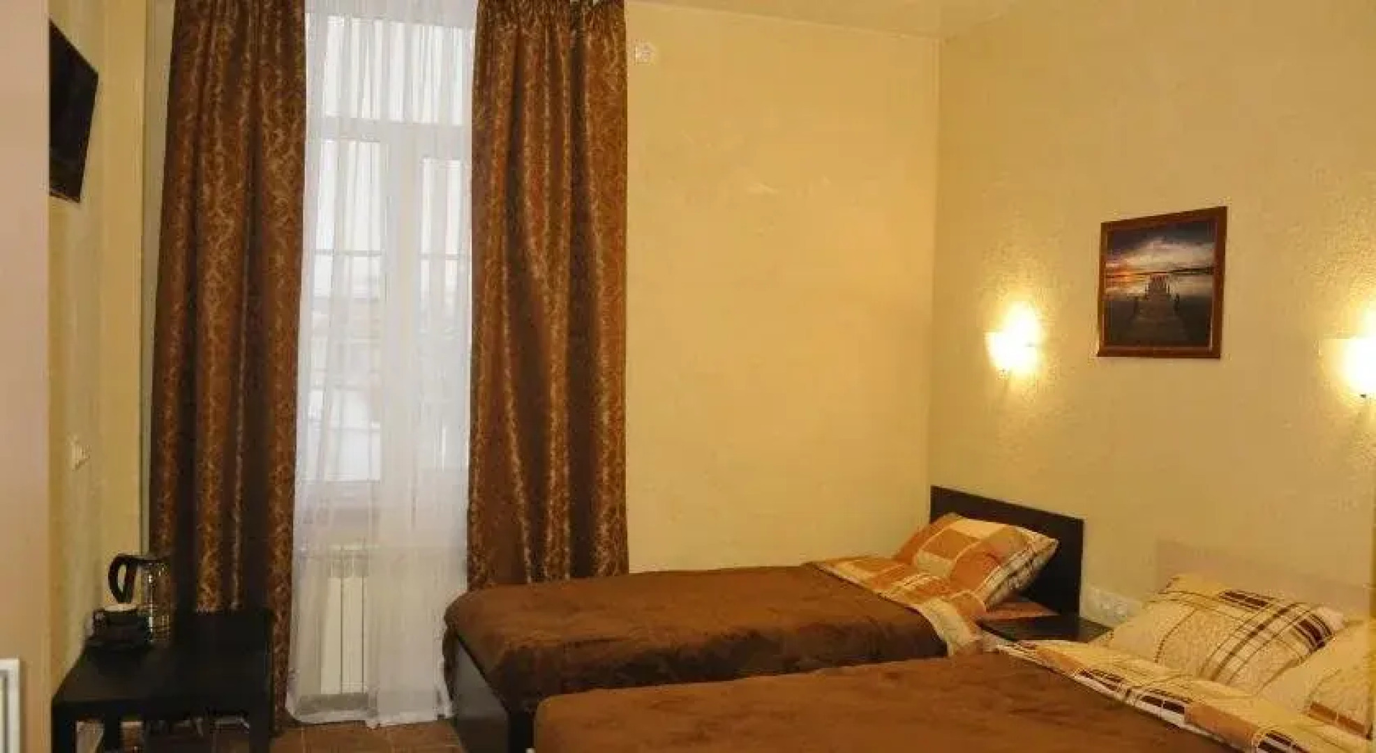 Mini-Hotel GuestHouse