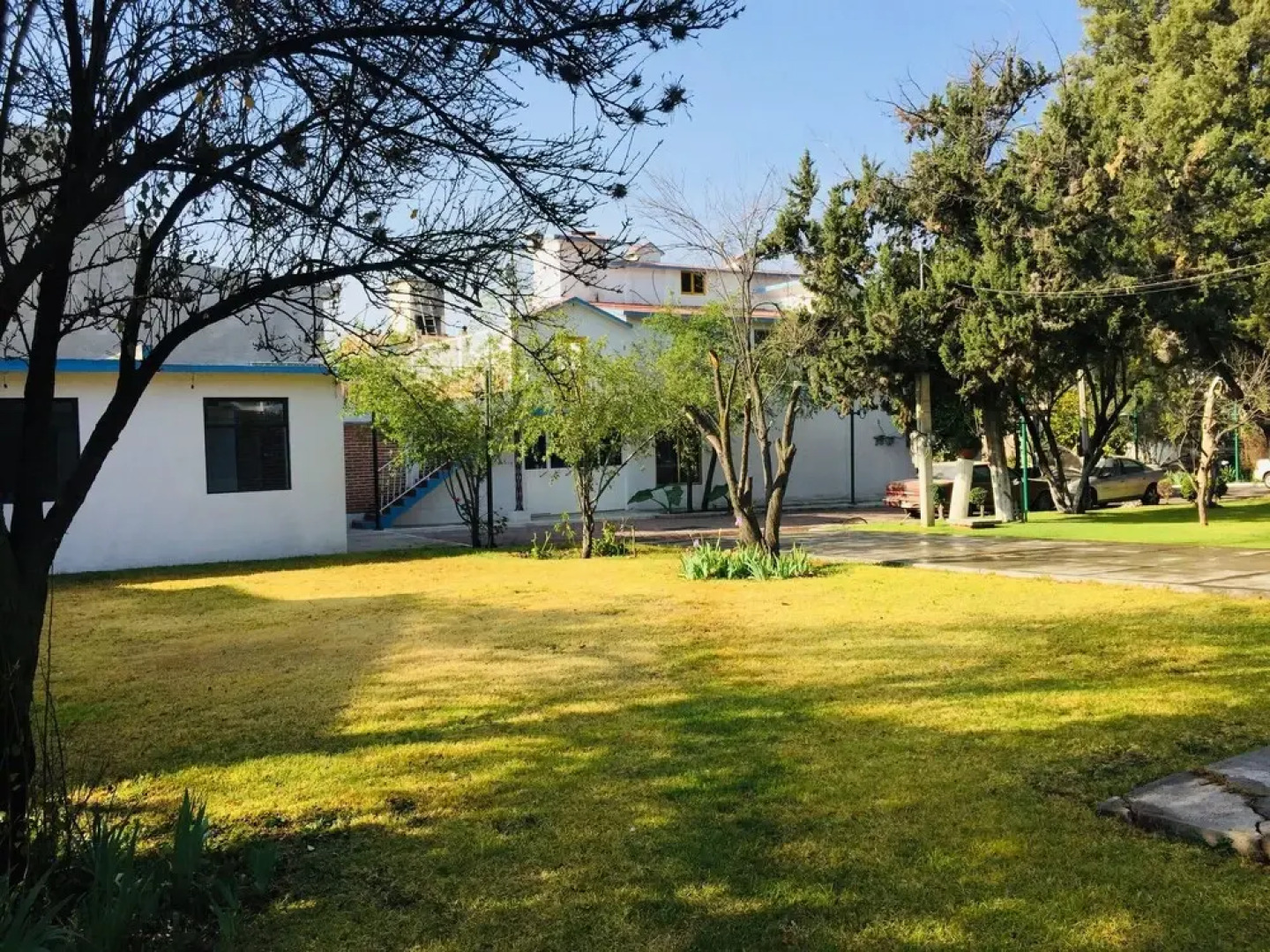 Posada -La Dulce Villa