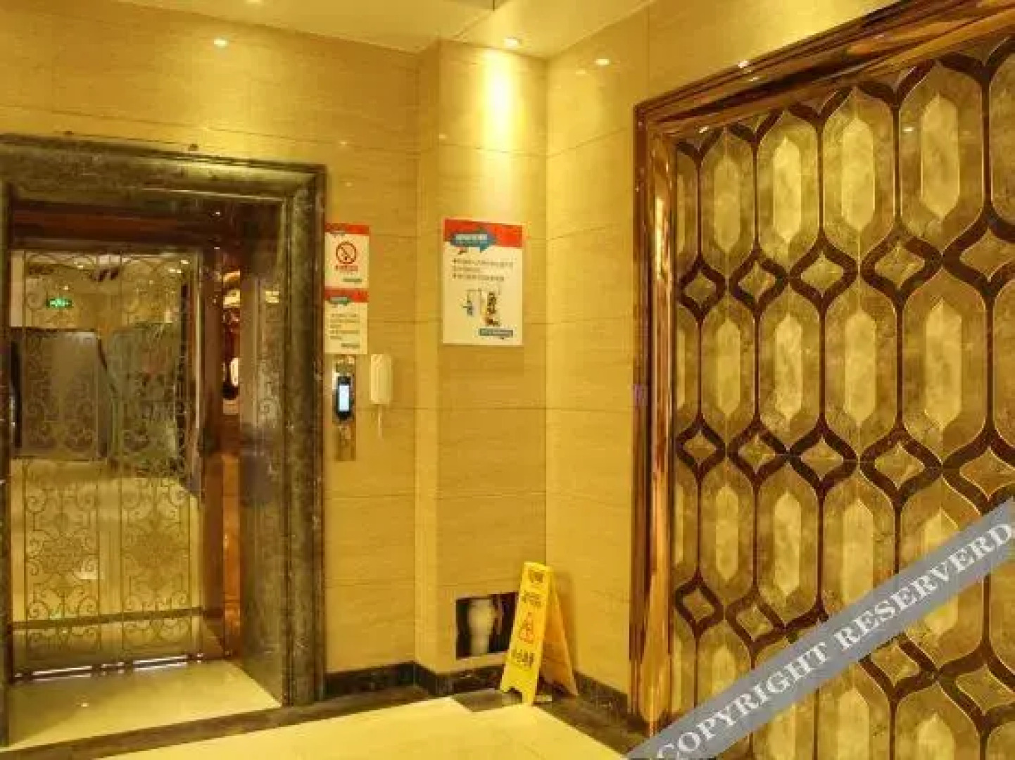 Xiaoyaolou Hotel (Zhangwu Second Section)