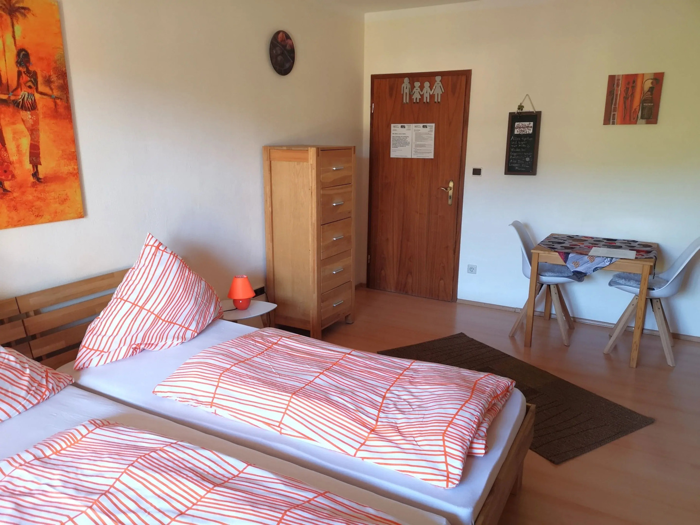 Gästehaus Am Sonnenhang