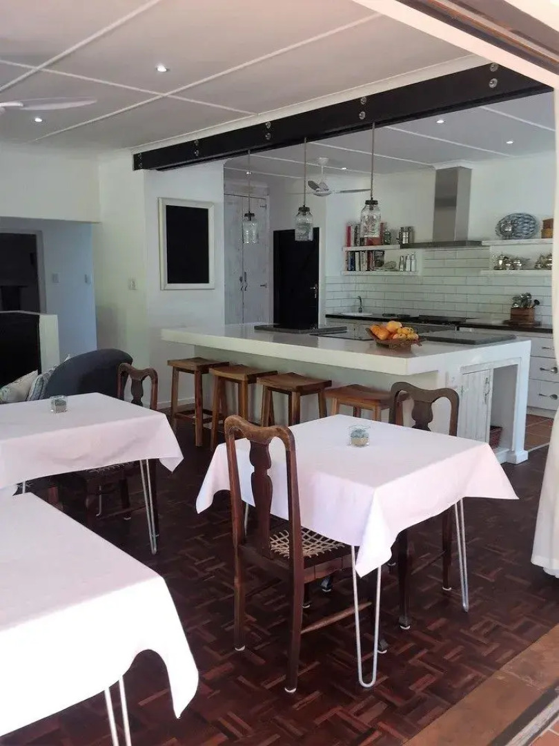 Long Story Guest House