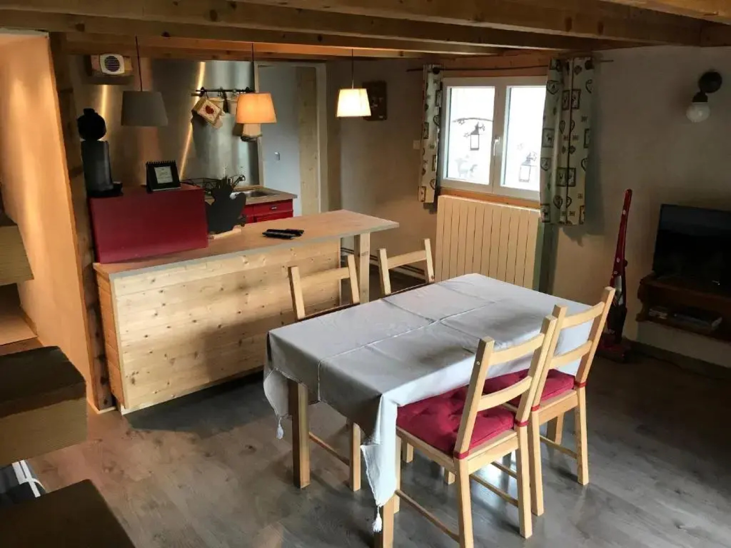 Chez Julie