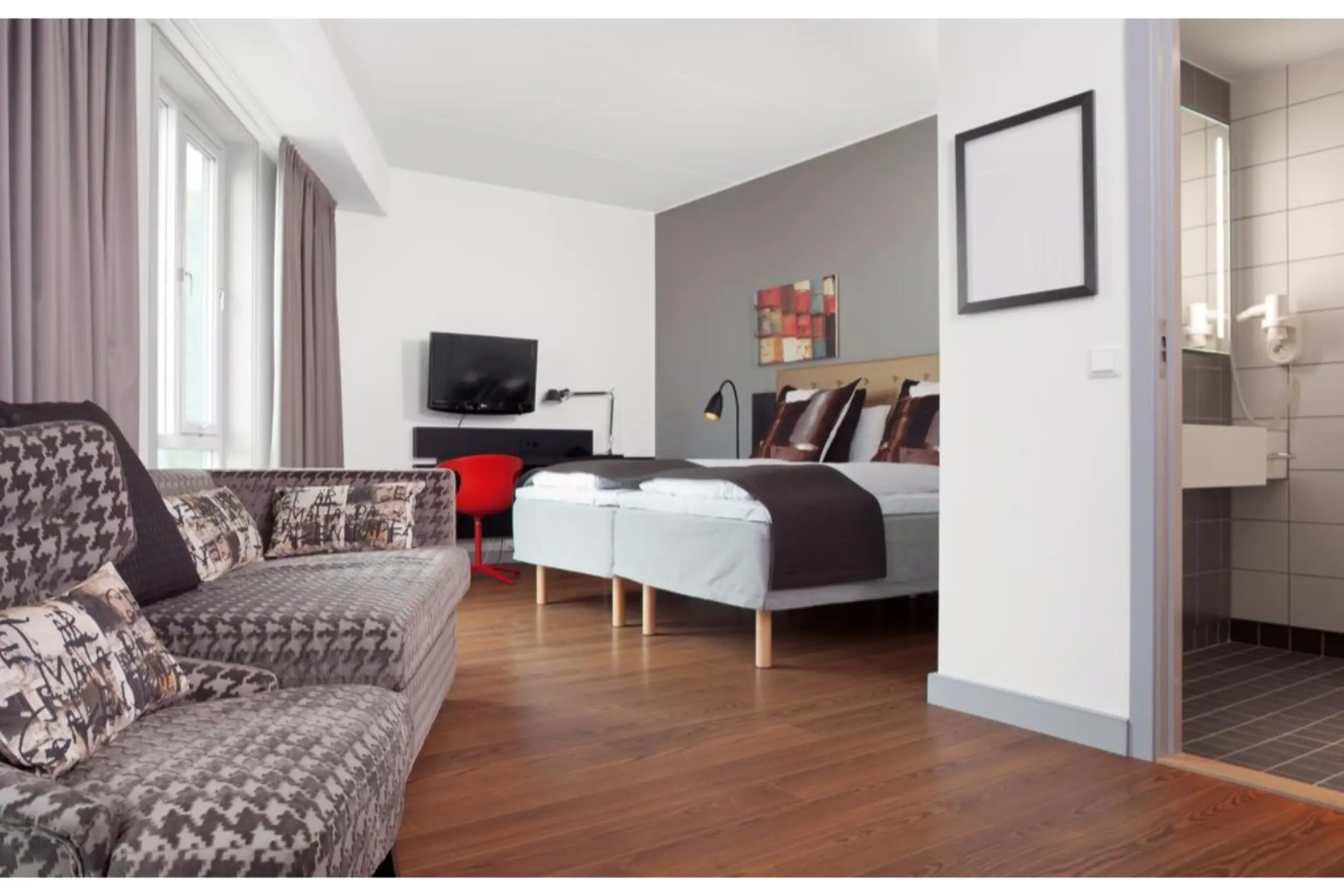 Scandic Stavanger Forus