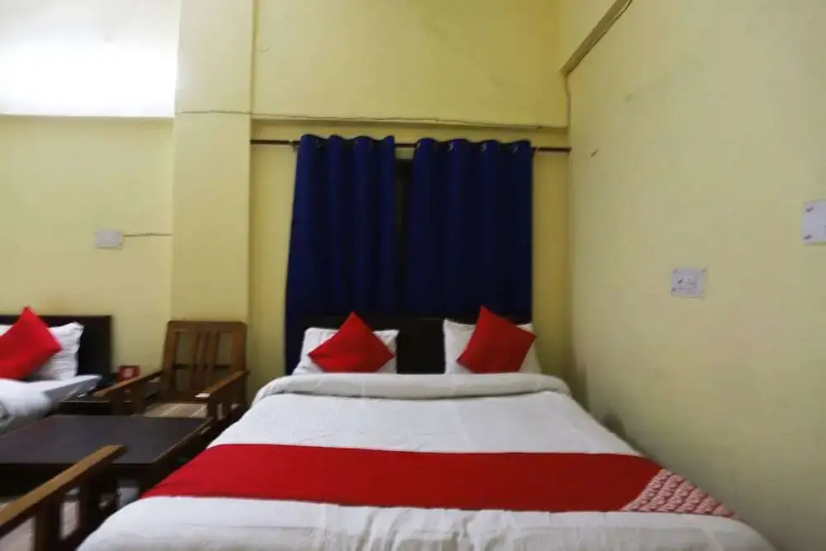 Hotel Surya by OYO Rooms