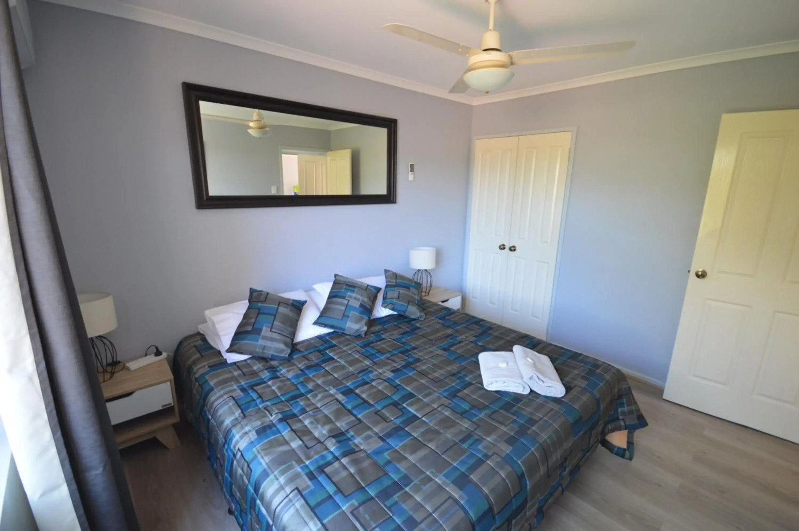 Blue Ocean Villa 3 - Kalbarri WA