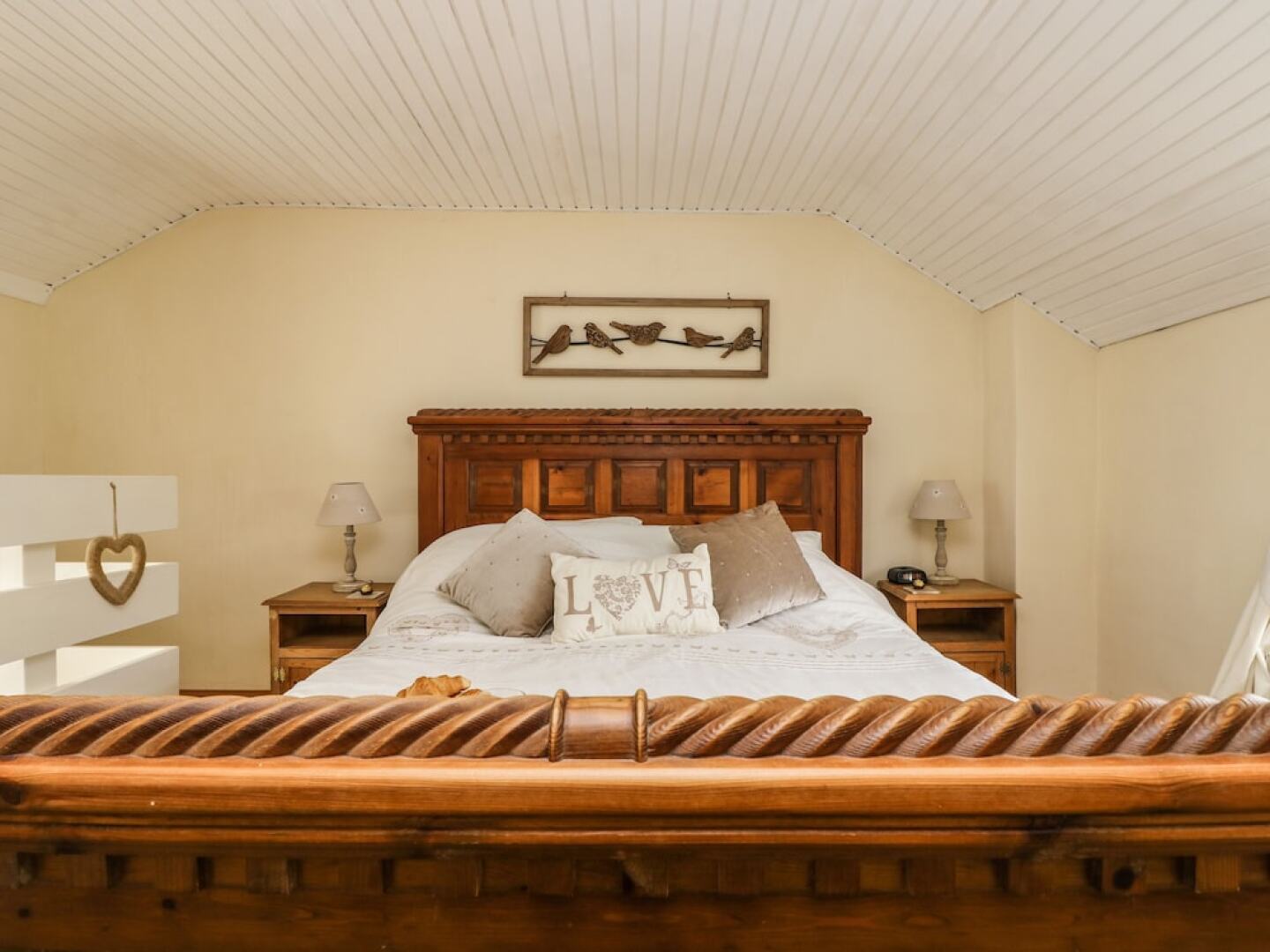 Manor Farmhouse Cottage