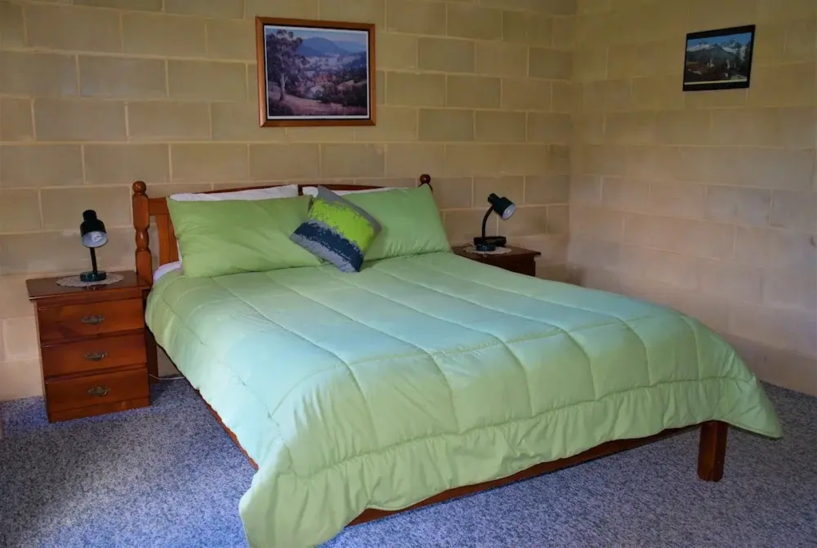 Mooyabil Farm Holidays