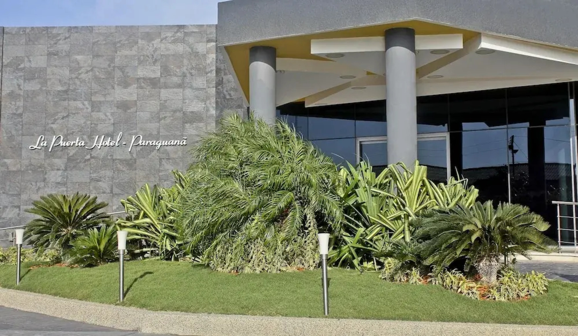 Hotel Bijou Amethyste