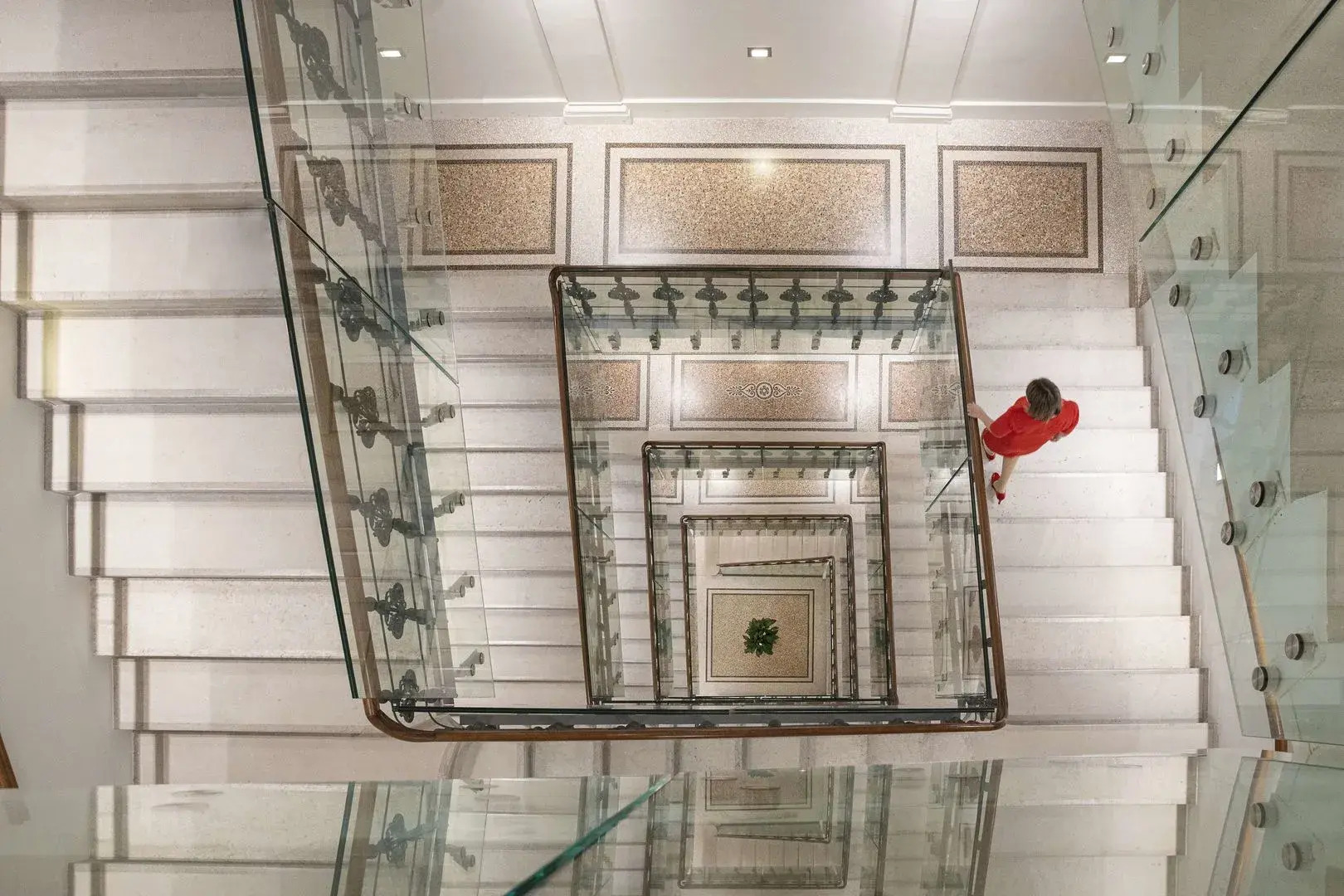 Anantara Palais Hansen Vienna Hotel