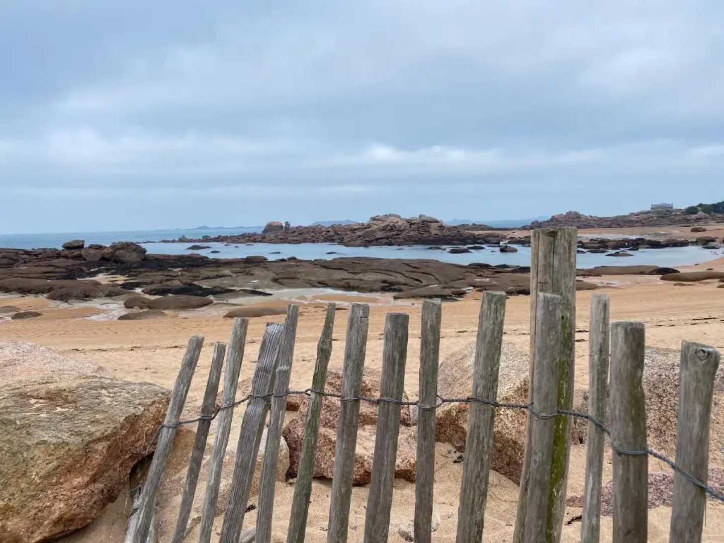 Résidence du Pélican