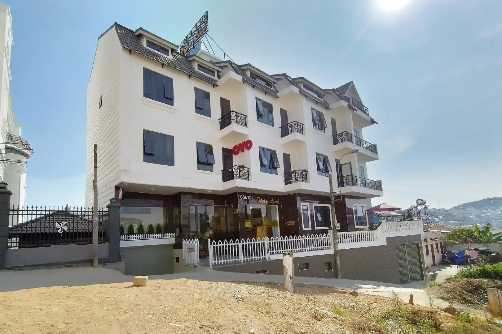 HANZ Bao Hoang Hotel Da Lat