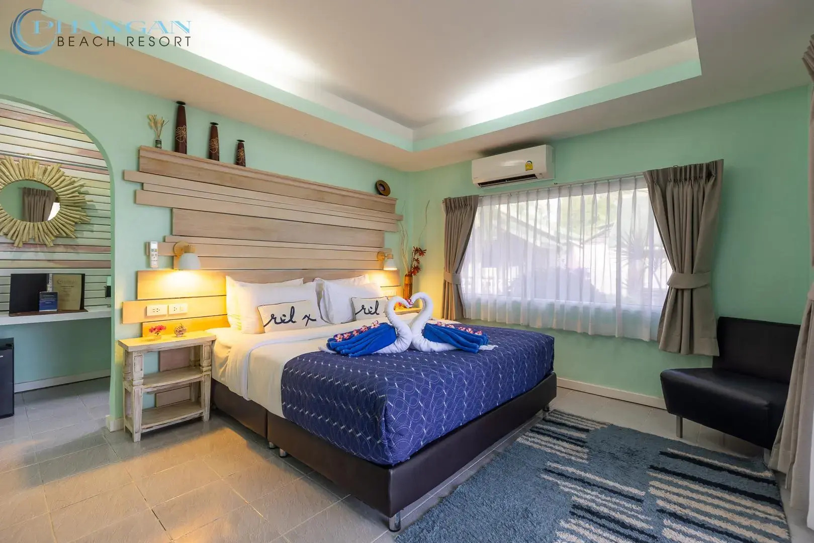 Phangan Beach Resort