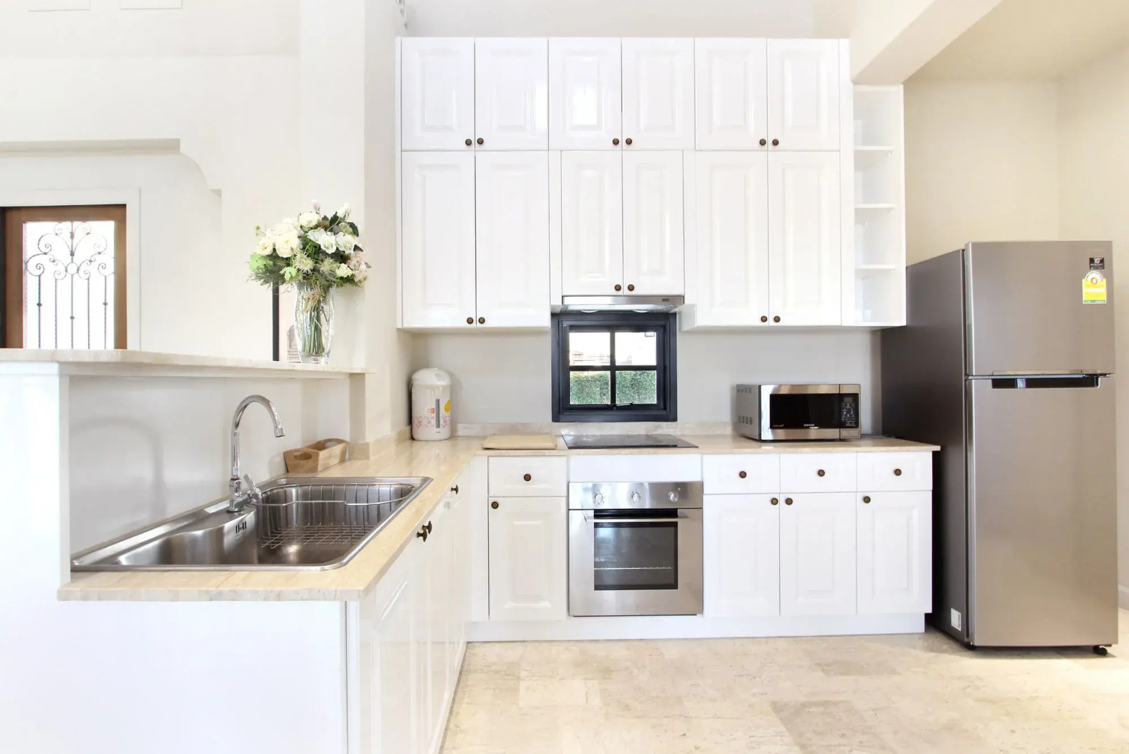 Mövenpick Resort Khao Yai