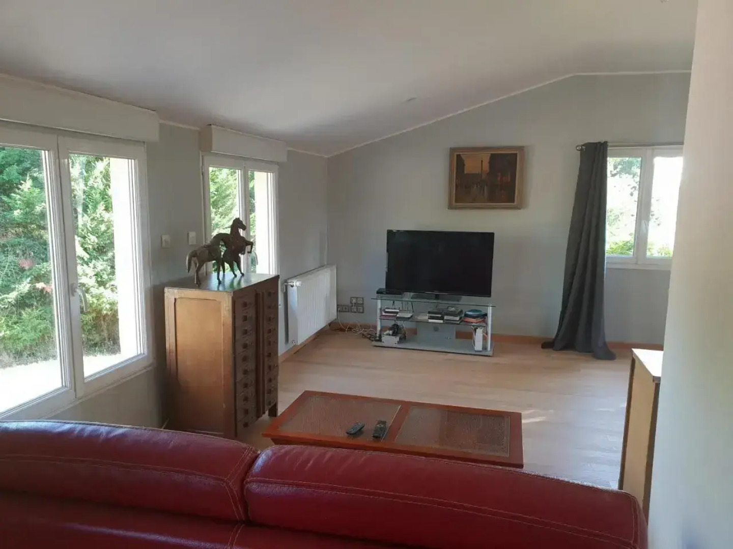 Chambre D'hote De L'élevage Du Lattay