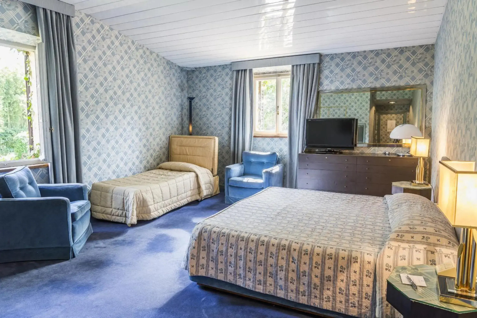 Villa La Principessa