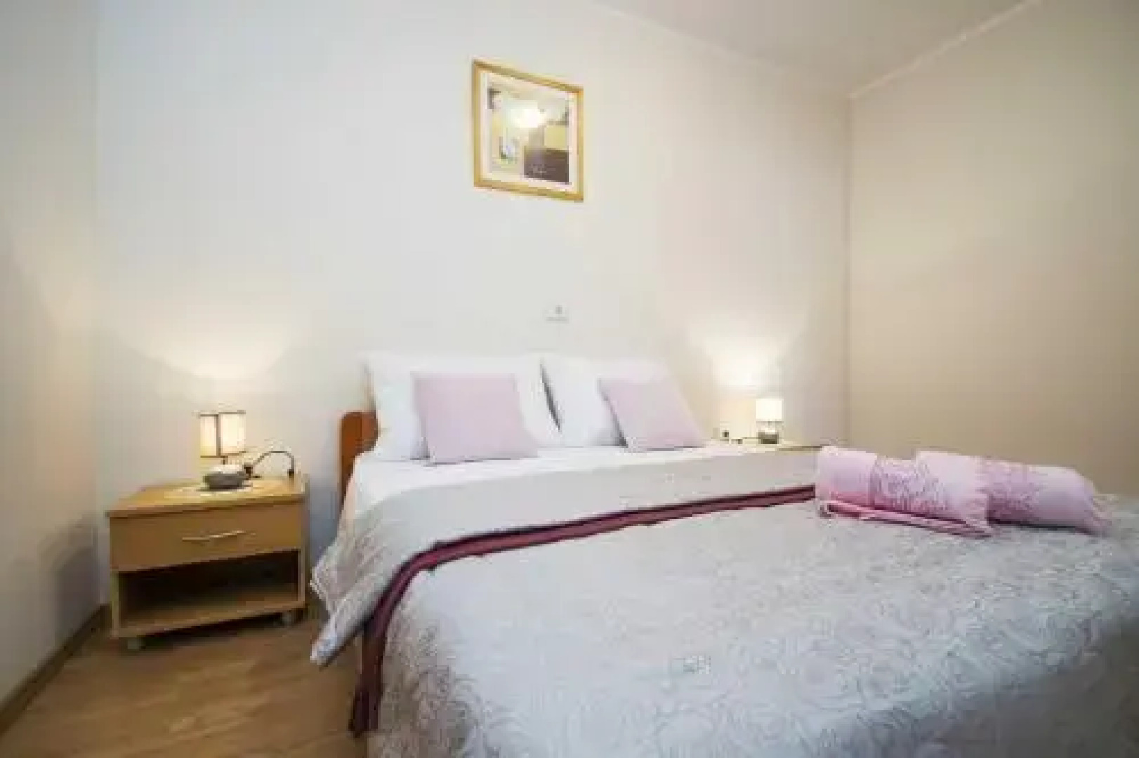 Apartments Dea Caeli
