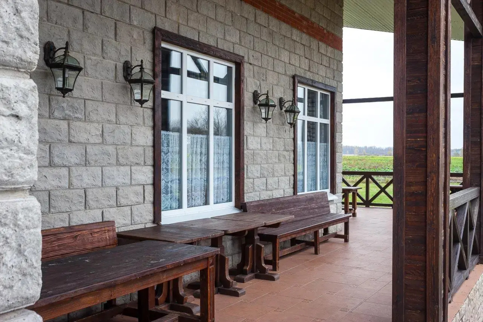 Спортивно-рыболовный комплекс Серебряный ключ