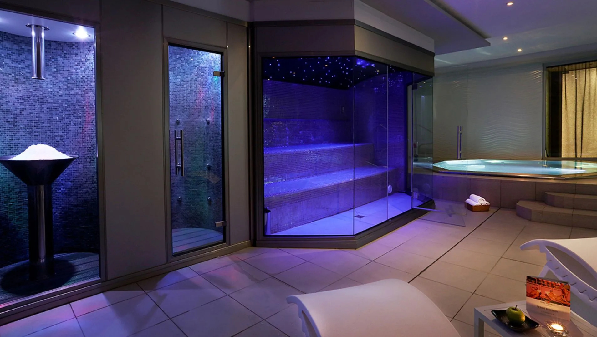 Отель AxelBeach Ibiza Spa & Beach Club - Adults Only Hotel