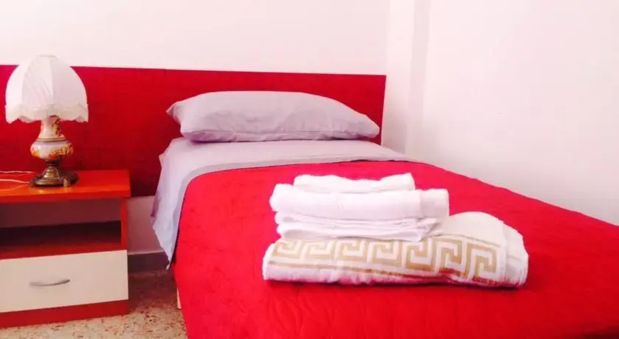 B&B Giovani & Barocco