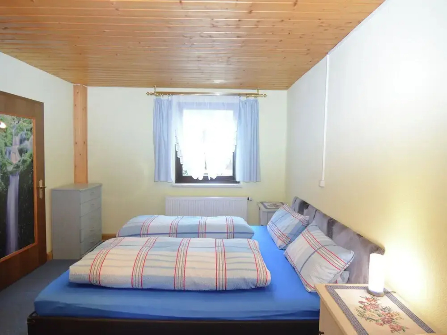 Charming Holiday Home in Cranzahl Near the Forest