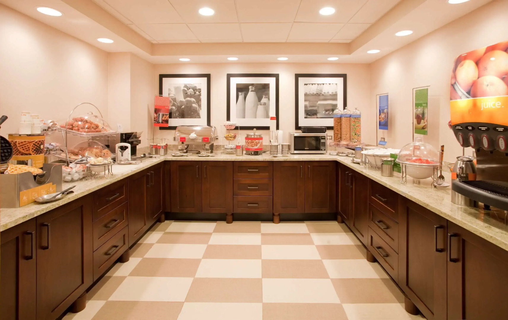 Wingate by Wyndham Cranberry