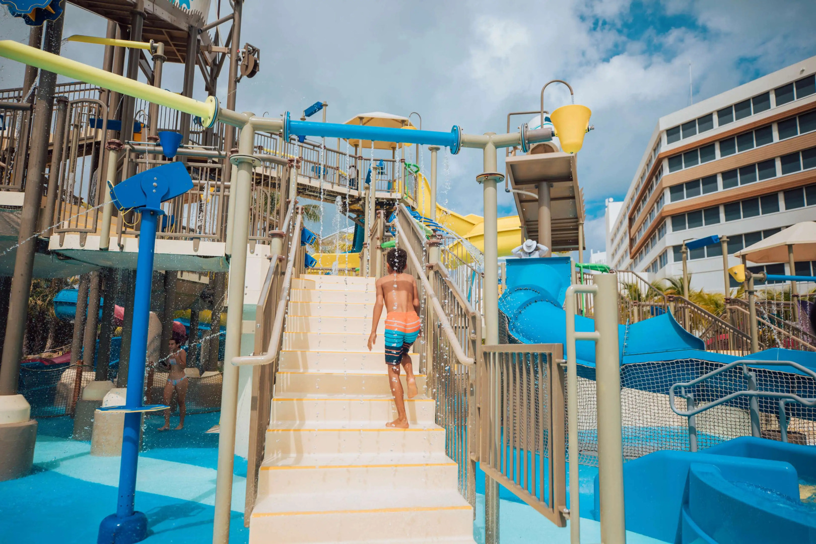 Grand Hyatt Baha Mar