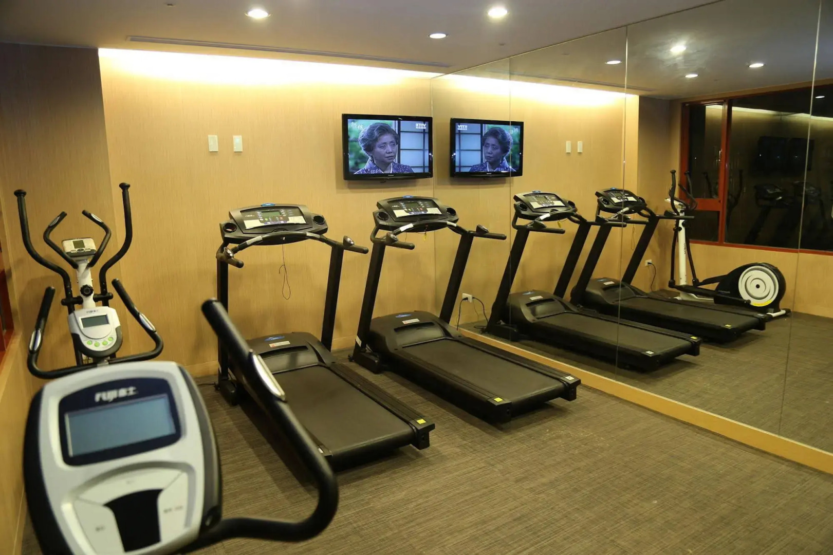 Alishan House - The Historical House