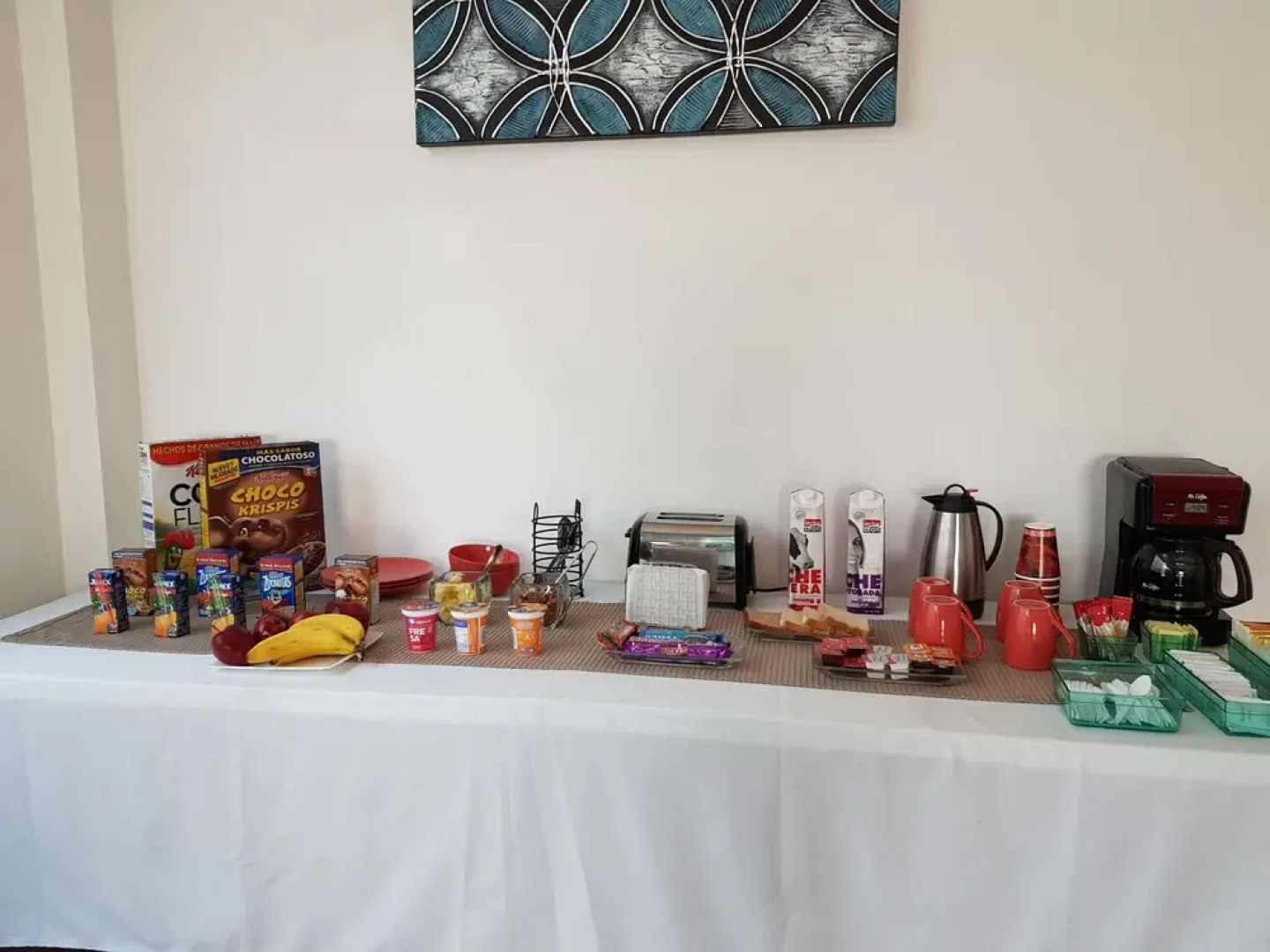 Residencias Mexico Inn Salamanca