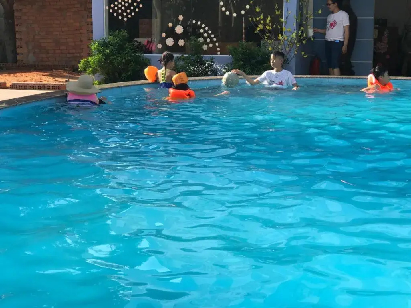 Mui Ne Alena Bungalow Hotel