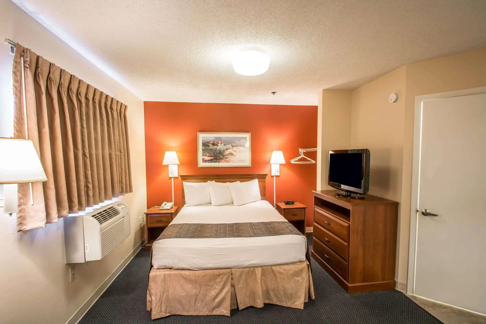 Suburban Studios Stuart near Federal Hwy 1