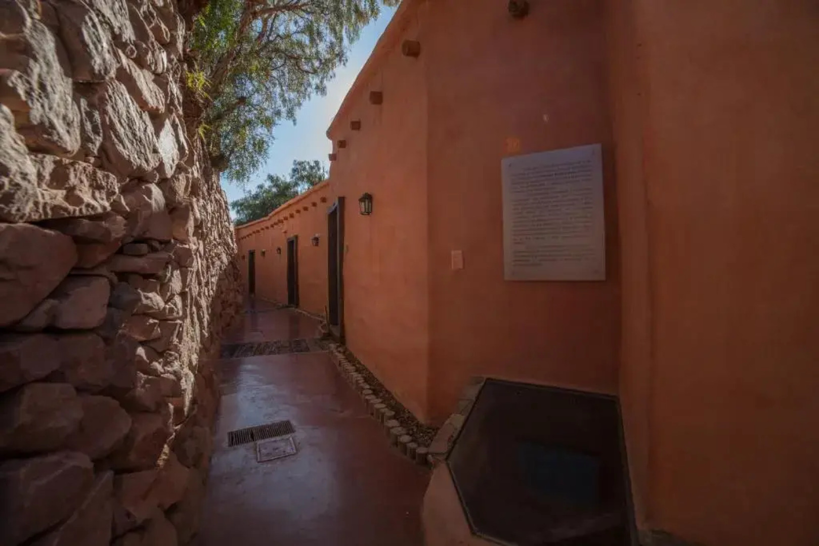 Las Terrazas Hotel Boutique