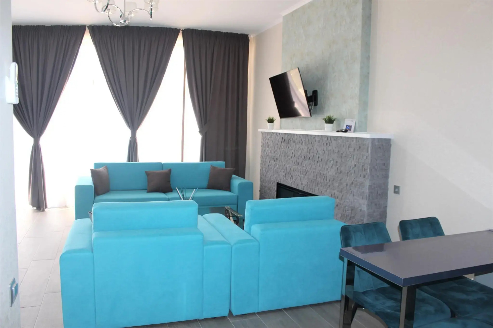 Апарт-отель Предгорье